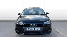 Audi A1 1.4 TFSI Sport Nav 3dr Petrol Hatchback